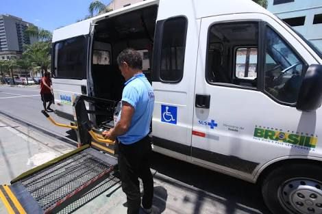 Delmiro comemora ação do Ministério da Saúde que beneficia deficientes