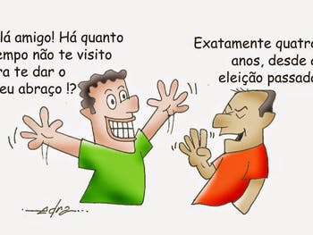 O saldo de alguns vitoriosos e de outros derrotados nessas eleições em AL