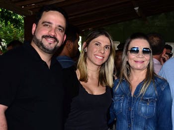 Ex-prefeito se elege na missão de assumir vaga de deputado do pai