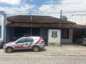 Presos suspeitos de assassinar primo a facadas em Marechal Deodoro