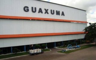 Usina Guaxuma vai ser leiloada pela metade do valor