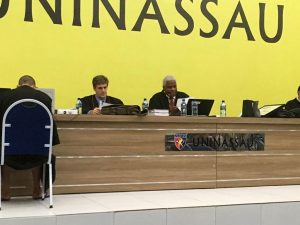 Acusado de matar vizinho é condenado a 14 anos de prisão