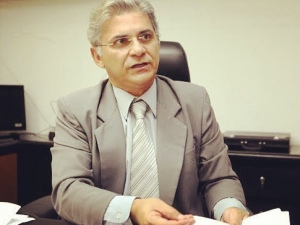 Juiz Roldão Oliveira Neto morre vítima de câncer