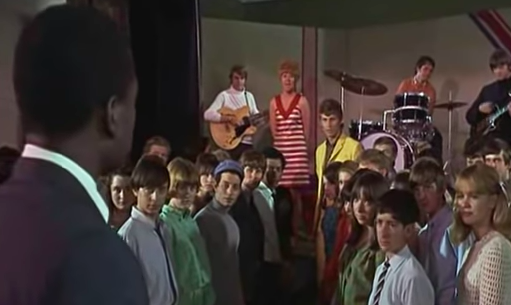 Ao mestre com carinho