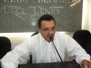 Justiça condena vereador de Igreja Nova por compra de gado com cheque da Câmara