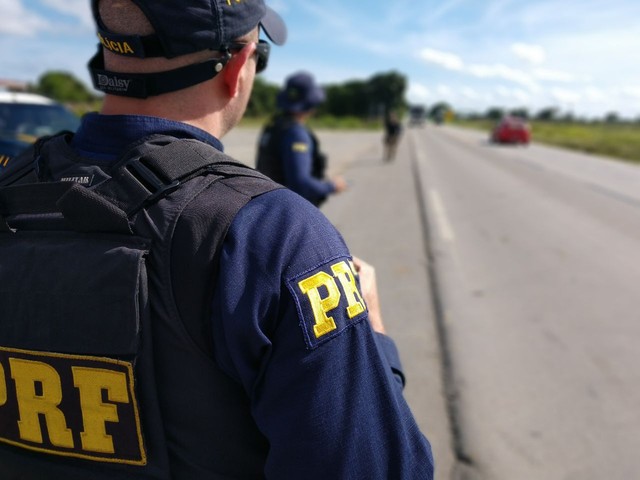 Acidente na BR-101, em São Miguel dos Campos, deixa um morto e um ferido