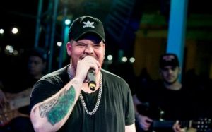 Ferrugem desembarca em Arapiraca para Vaquejada Divina Luz