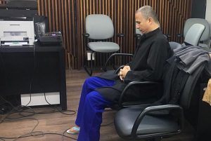 Réu é condenado a 75 anos de prisão por chacina contra família