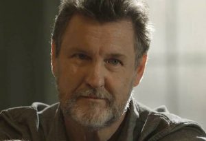 O Sétimo Guardião: Egídio é pai de Gabriel