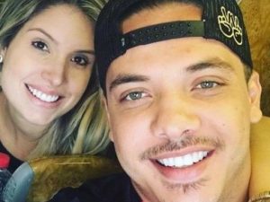 Thyane Dantas abre o jogo sobre quando Mileide Mihaile a flagrou no motel com Wesley Safadão