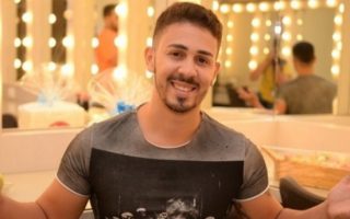 Carlinhos Maia lidera votação do homem mais sensual de 2018