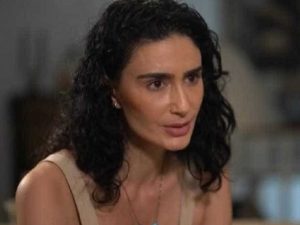 Atriz instala câmeras escondidas para provar agressões do marido