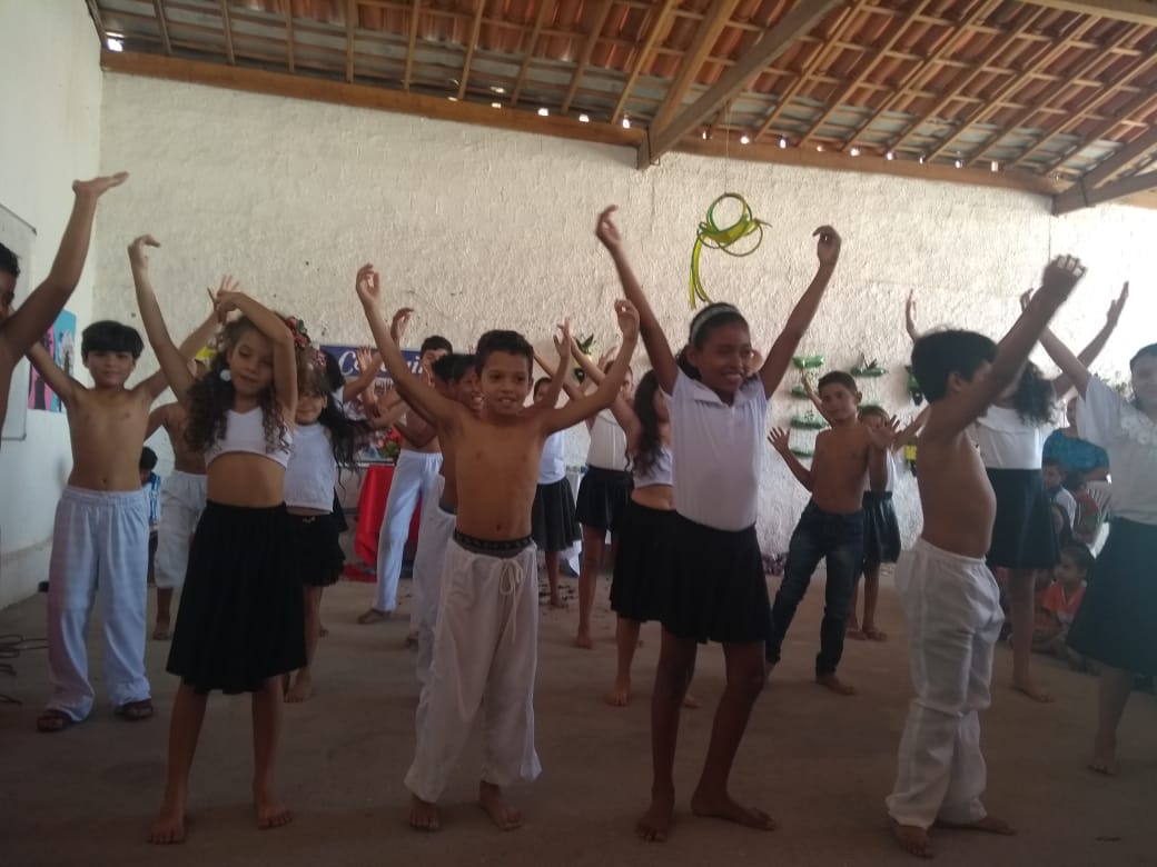 Delmiro/AL comemora premiação e celebra em grande estilo Dia da Consciência Negra
