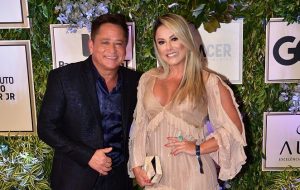 Leonardo fala sobre relação com a bebida: “Comecei a beber com 12 anos”