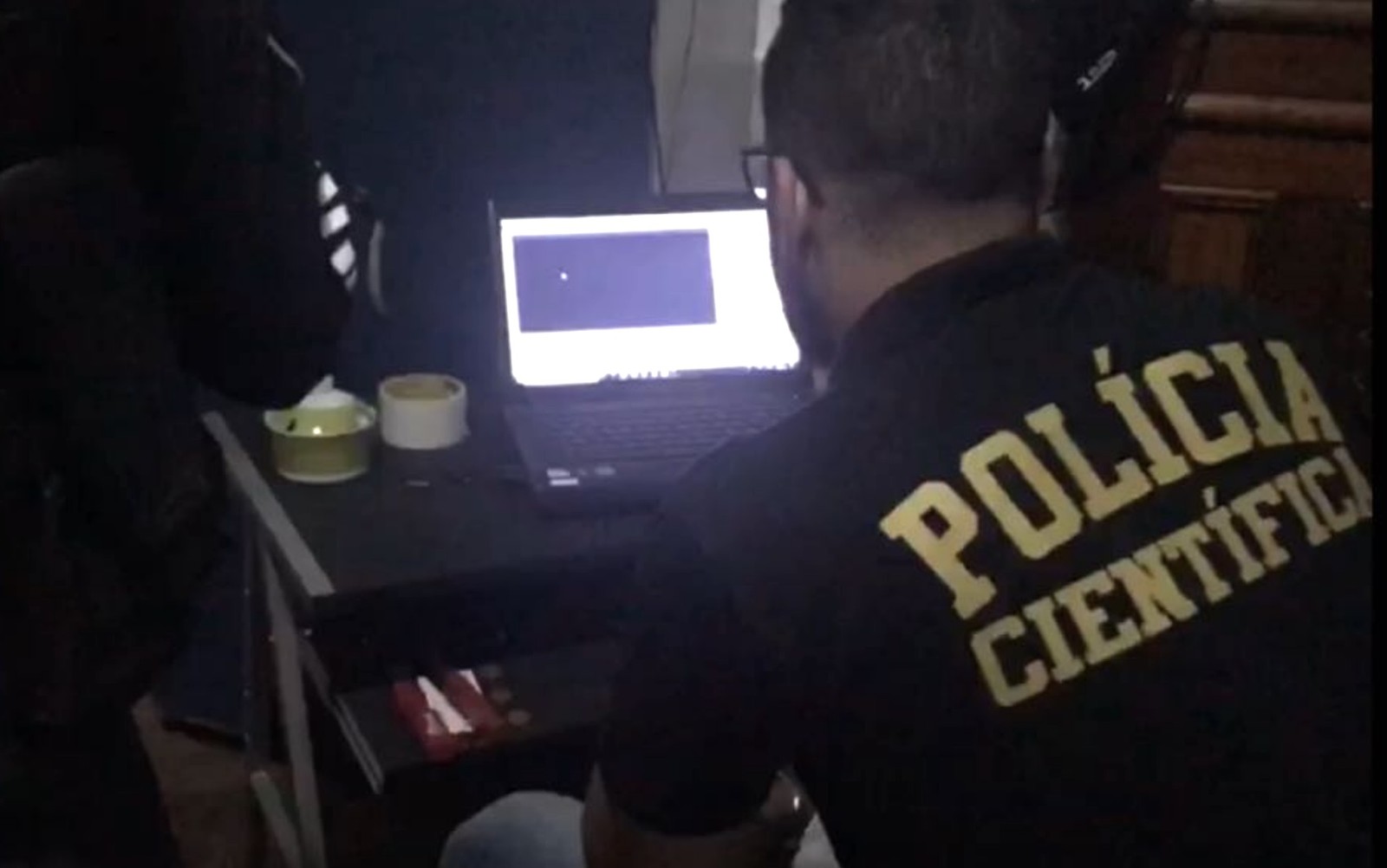 Polícia prende 22 em flagrante durante operação nacional contra pornografia infantil