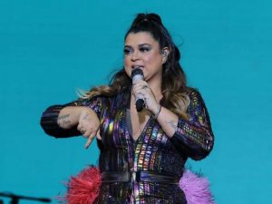 Preta Gil perde apartamento na Justiça por falta de pagamento