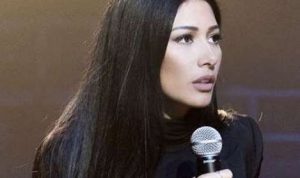 De volta aos palcos, Simaria se irrita com público durante show: ‘Pode ir embora’