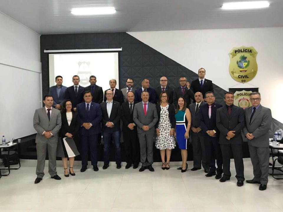 Delegada alagoana preside grupo nacional sobre violência sexual