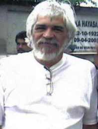 Saudade do meu amigo Josmário de Araújo Silva