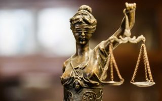 Homem é condenado por estuprar e matar idosa