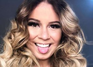 Marília Mendonça define data para dar pausa na carreira