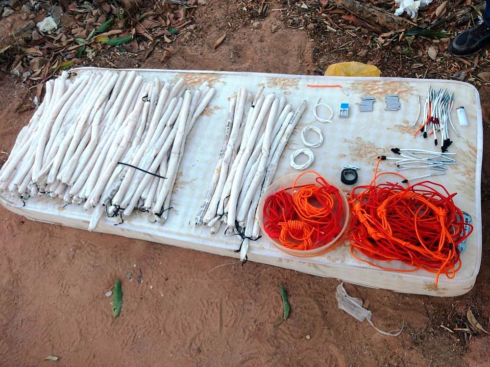 Suspeitos mortos em confronto agiam em todo o Nordeste, diz PC