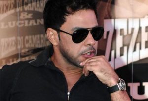 Ex de Luciano faz denúncia grave contra Zezé Di Camargo