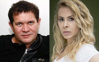 Joelma revela que foi espancada brutalmente por Ximbinha: “Me arrastou pelos cabelos”