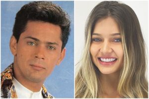 Filha de Leandro se forma em medicina e desabafa sobre morte do pai