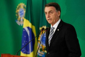 Cerimônia de posse de Bolsonaro é antecipada e deve ter culto ecumênico