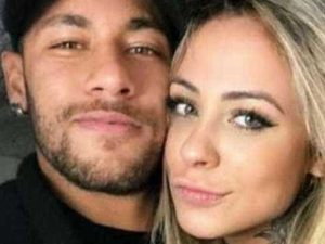 Após término, Neymar já está com nova Bruna, diz colunista