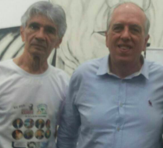 Manifesto em defesa da Festa Literária de Palmeira dos Índios