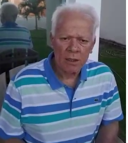 João Beltrão diz que  Paulão merece uma “pisa boa” por defender bandidos