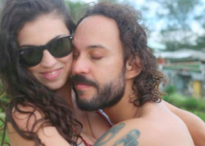 Após seis anos, Gabriel O Pensador e Giulia Brito se separam