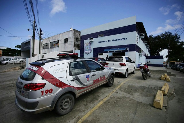 Comerciante é vítima de tentativa de homicídio em Marechal Deodoro