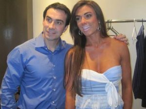 Benção de Padre Fábio de Melo e orquestra: Saiba tudo sobre o casamento de Nicole Bahls