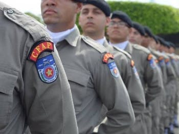 Confira resultado provisório de avaliação médica do concurso da PM