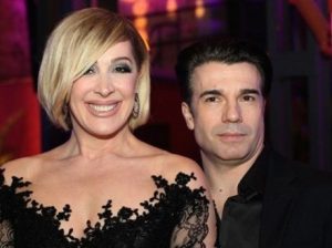 Claudia Raia vai se casar no sábado em cerimônia discreta em SP