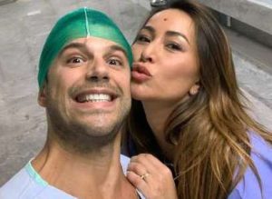 Filha de Sabrina Sato, Zoe ganha mimo de família de Hebe Camargo. Saiba mais!