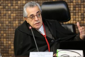 Alcides Gusmão desiste da presidência do TJ-AL e Tutmés Airan assumirá cargo no biênio 2019-2020