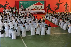 Município de Mar Vermelho tem 40% das casas regularizadas pelo Moradia Legal