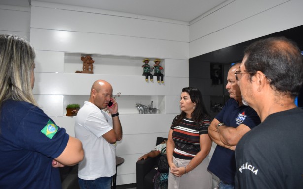 Sindpol fará novo ato público na Alagoas Previdência nesta quarta