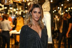 Fernanda Lima rejeita desculpas de Eduardo Costa e mantém ação judicial