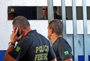 STF nega liberdade a Pezão