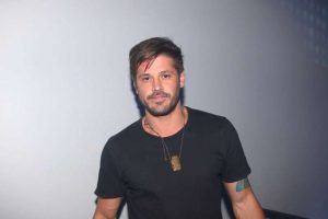 Dado Dolabella é considerado foragido pela Justiça