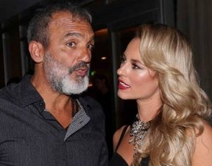 Paolla e Rogério Gomes se separam após quase quatro anos juntos