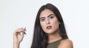 Hana é a primeira líder do “BBB19”! Quem será que ela manda para o paredão?