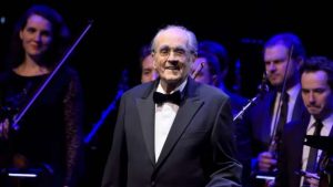 Michel Legrand: aos 86 anos, morre um dos maiores nomes da música no cinema
