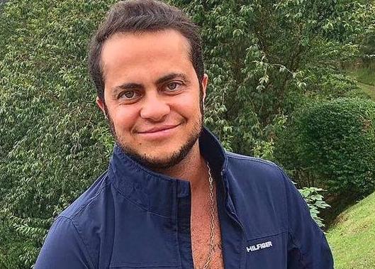 Thammy Miranda assume cargo de vereador de São Paulo em 2019