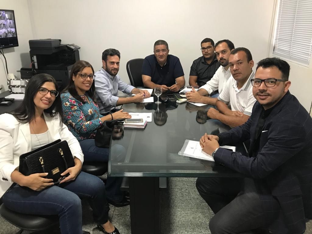 Conjunto de ações mostra o quanto Delmiro/AL está saindo do sufoco